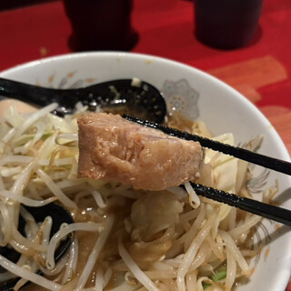 ラーメン二郎_1