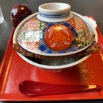 うなぎと日本料理 今助 - 