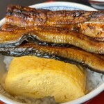 うなぎと日本料理 今助 - 