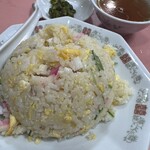 東軒 - 料理写真: