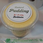 ユーハイム - 料理写真: