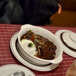 洋食キムラ - 