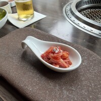 焼肉 銀座コバウ 並木通り店 - 