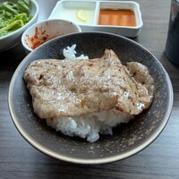 焼肉 銀座コバウ 並木通り店 - 