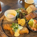 グロワーズ カフェ - 