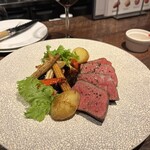 神泉 遠藤利三郎商店 - 