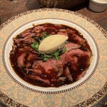 神泉 遠藤利三郎商店 - 