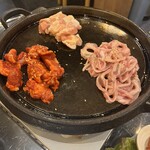 韓無量 - 