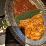 焼肉元相 - 