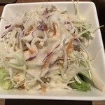 KUBOTA食堂 - 