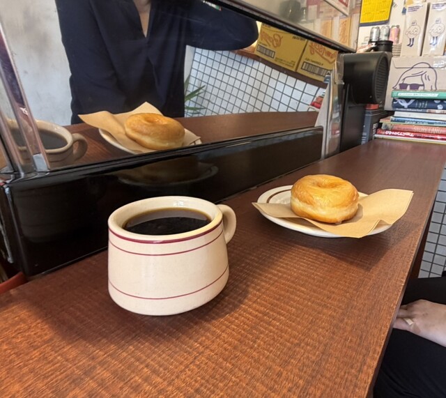 by cyc03712 : LONG WEEKEND (ロングウィークエンド)- 三軒茶屋/カフェ