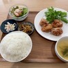 ミュージアムキッチン ハルカフェ - 日替わり定食