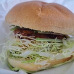 Kitchentteぶぅ - 料理写真: