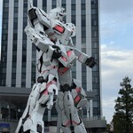 マクドナルド - ちょっと古くなったユニコーン