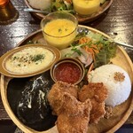 京都 れとろ洋食　LOCAVO - 