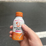 ファミリーマート - ドリンク写真: