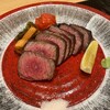 くずし割烹 ぼんた 個室お二階 - 