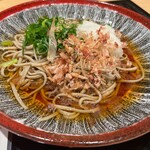 くずし割烹 ぼんた 個室お二階 - 