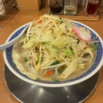 タンメン トナリ - 