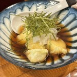 花清 - 