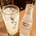 煮込みや みよし - 