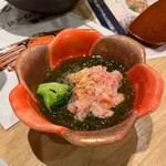 くずし割烹 ぼんた 個室お二階 - 