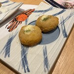 くずし割烹 ぼんた 個室お二階 - 