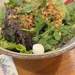 花清 - 