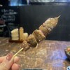 あっさり串焼 ○座 - 