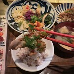 ○吉八 - 