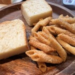 俺のイタリアン - 