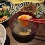 ○吉八 - 