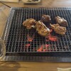 ろばたやき山ろく - 