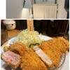 黒豚とんかつ ほり壱 - 