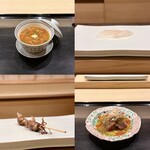 鮨 おおが - 