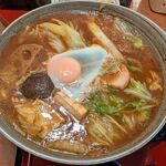 ばんどう太郎 - 