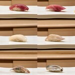 鮨 おおが - 