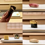 鮨 おおが - 