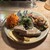nouaison - 料理写真: