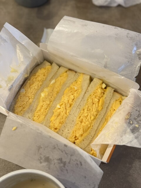 サンドウィッチ ルマン 宝塚南口本店 （SANDWICH LE MANS） - 宝塚南口