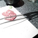 焼肉　花まる - 