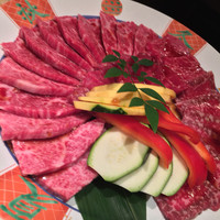 雅山GARDEN - 焼肉