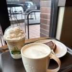 スターバックス・コーヒー - ドリンク写真: