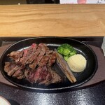 肉寿司 肉和食 KINTAN - 