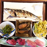 ほっぺのこめつぶ - 料理写真: