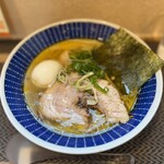 らぁ麺 桃の屋 - 