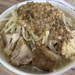 ラーメン荘 歴史を刻め - 
