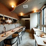 RESTAURANT L'EQUITERRE - メイン写真: