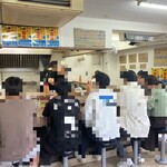 ラーメン荘 歴史を刻め - 