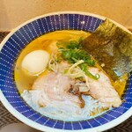 らぁ麺 桃の屋 - 